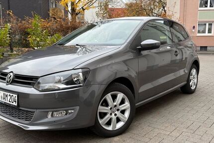VW Polo 152.000 km 5.200 &euro; Witten 58452