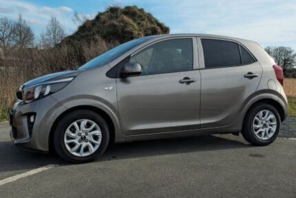 Kia Picanto 38.000 km 10.199 &euro; Lünen 44534