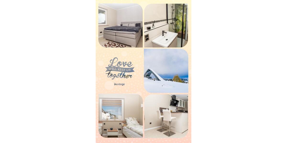 Ferienimmobilie Marl - 290&euro; | Angebot:24433739