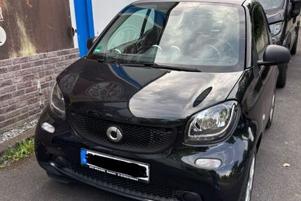 Smart ForTwo 122.700 km 6.500 € Recklinghausen 45661