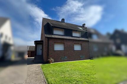 Haus Recklinghausen Grullbad - 7 Zimmer, 135 m&sup2;, 365.000&euro; | Angebot:24279279