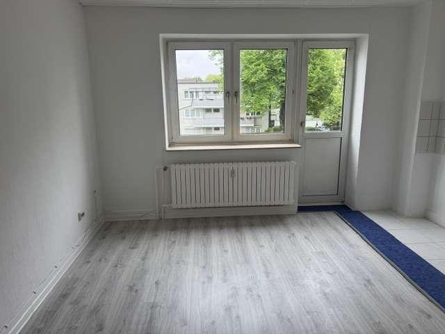 Etagenwohnung Essen Stadtbezirk V - 2 Zimmer, 43 m&sup2;, 400&euro; | Angebot:26563518