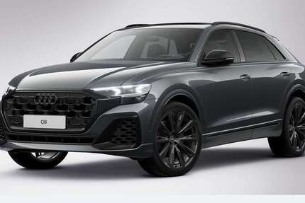 Audi Q8 1.528 km 79.440 € Bochum 44809
