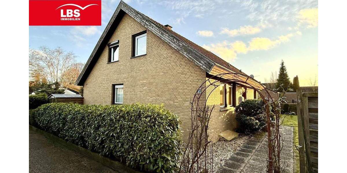 Happy Family - mit Potential! 5 zimmer