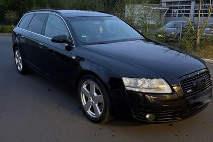 Audi A6 326.158 km 3.800 &euro; Lüdinghausen 59348