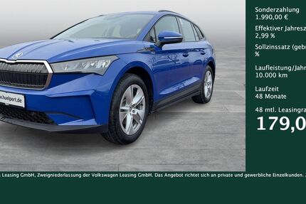 Skoda Enyaq 13.288 km 21.465 &euro; Dortmund 44309
