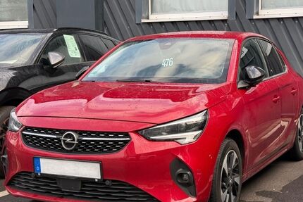 Opel Corsa 33.715 km 15.990 € Castrop-Rauxel 44579