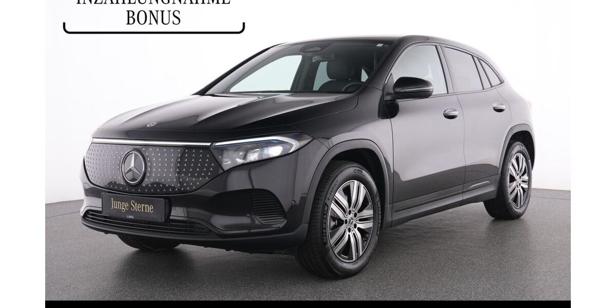 Mercedes-Benz EQA 14.836 km 36.935 &euro; Essen 45309