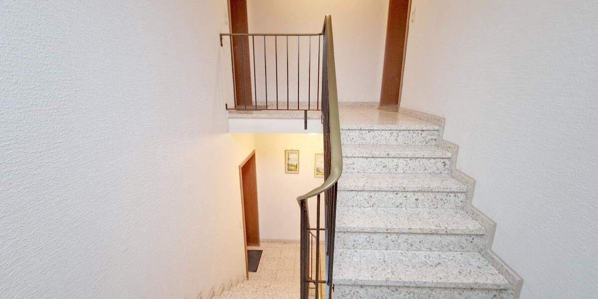 Etagenwohnung Bottrop Eigen - 2 Zimmer, 64 m&sup2;, 165.000&euro; | Angebot:25475859