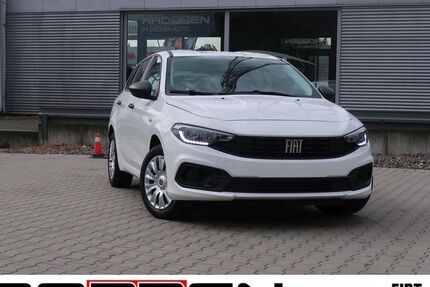 Fiat Tipo 23.466 km 19.480 &euro; Herten 45701