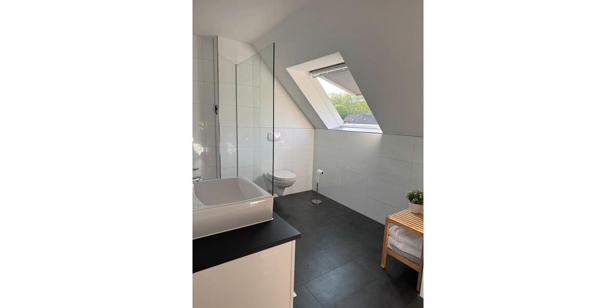 Dachgeschoßwohnung Bochum Werne - 4 Zimmer, 92 m&sup2;, 269.000&euro; | Angebot:26802277