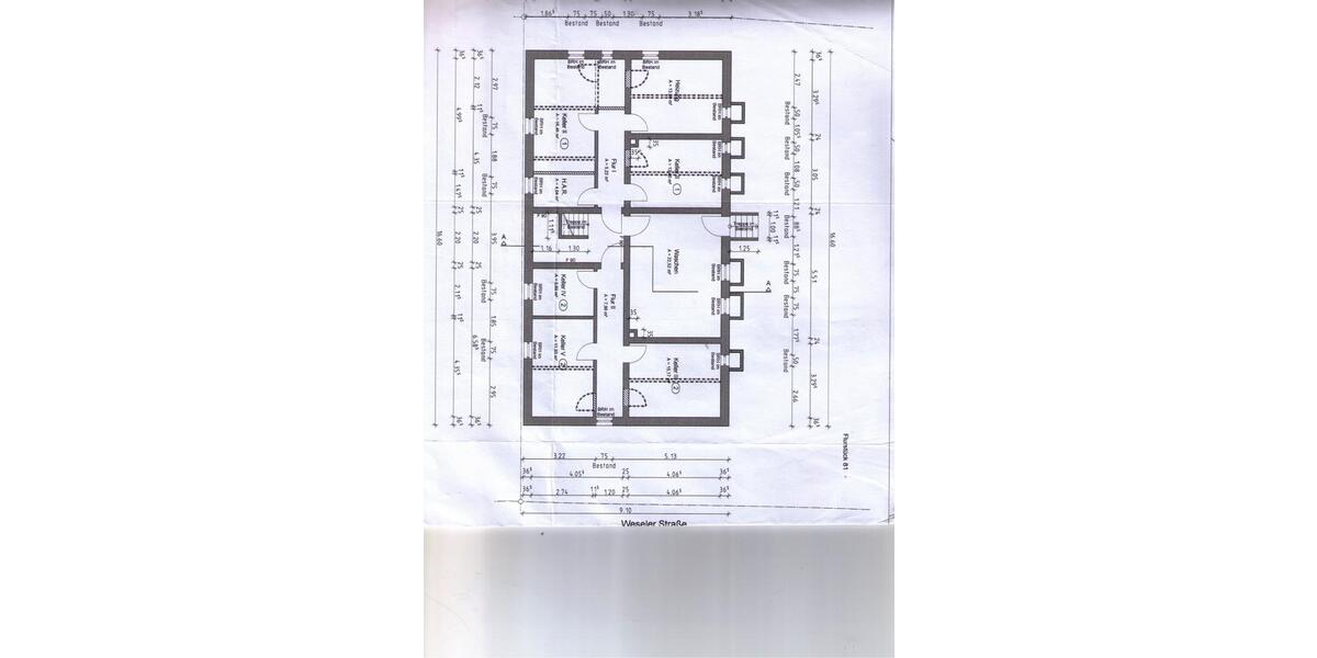 Doppelhaushälfte Gelsenkirchen Gelsenkirchen-Nord - 6.5 Zimmer, 170 m&sup2;, 360.000&euro; | Angebot:26480376