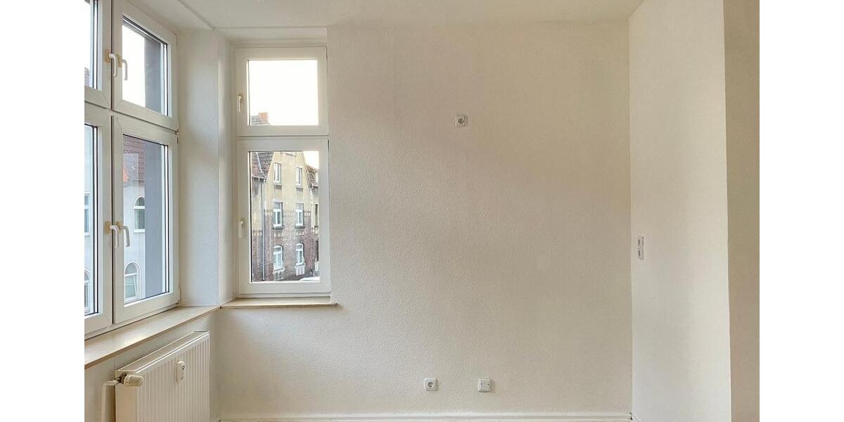 Etagenwohnung Herne Altenhöfen - 3.5 Zimmer, 66 m&sup2;, 510&euro; | Angebot:26221235