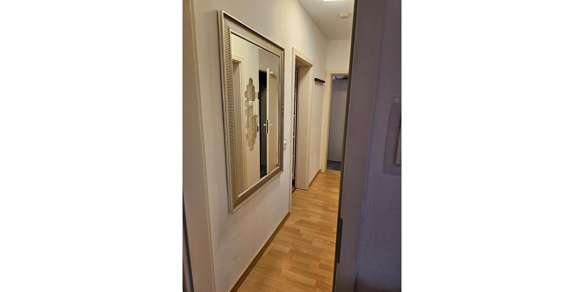 Dachgeschoßwohnung Dortmund Gartenstadt - 4 Zimmer, 62 m&sup2;, 868&euro; | Angebot:25297497