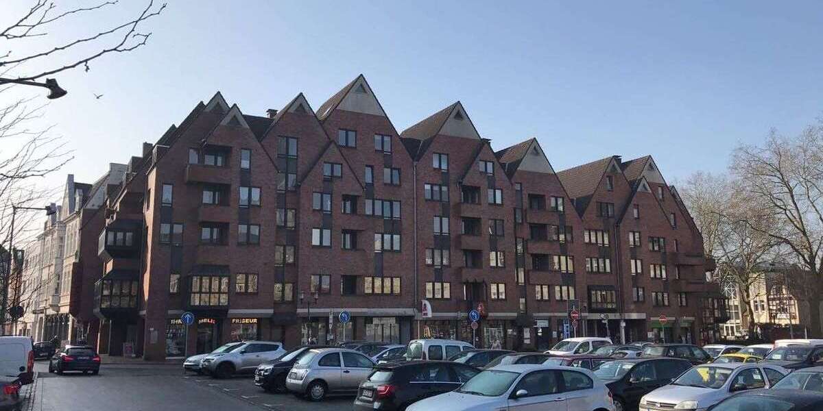 Gewerbeobjekt Castrop-Rauxel Rauxel - 999&euro; | Angebot:24529190