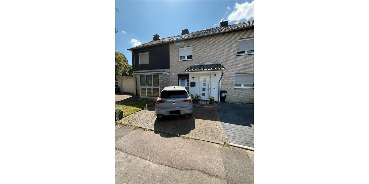 Reihenhaus Marl - 4 Zimmer, 80 m&sup2;, 297.000&euro; | Angebot:27128285