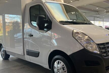 Renault Master 460.000 km 7.490 &euro; Datteln 45711