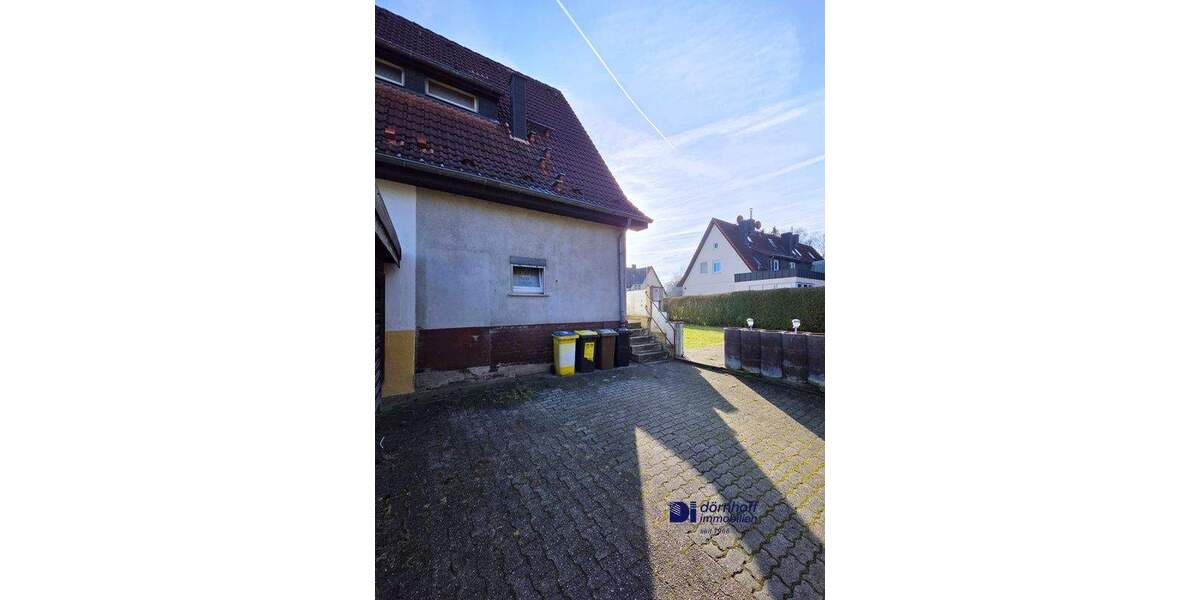 Mehrfamilienhaus, Wohnhaus Dortmund Neuasseln - 3 Zimmer, 72 m&sup2;, 199.000&euro; | Angebot:25313827