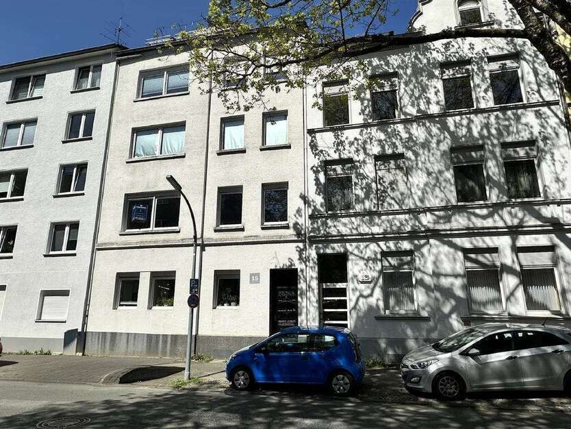 Wohnung zum Kaufen in Dortmund 269.000 € 86 m² 3 zimmer