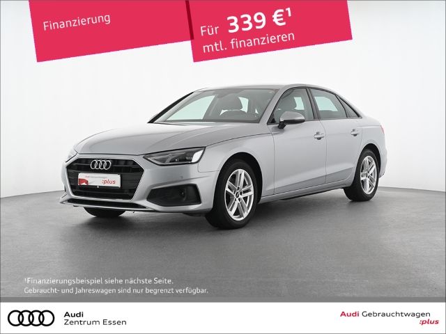 Audi A4 33.156 km 27.980 &euro; Essen 45143