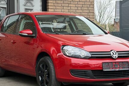 VW Golf 174.000 km 3.490 &euro; Datteln 45711