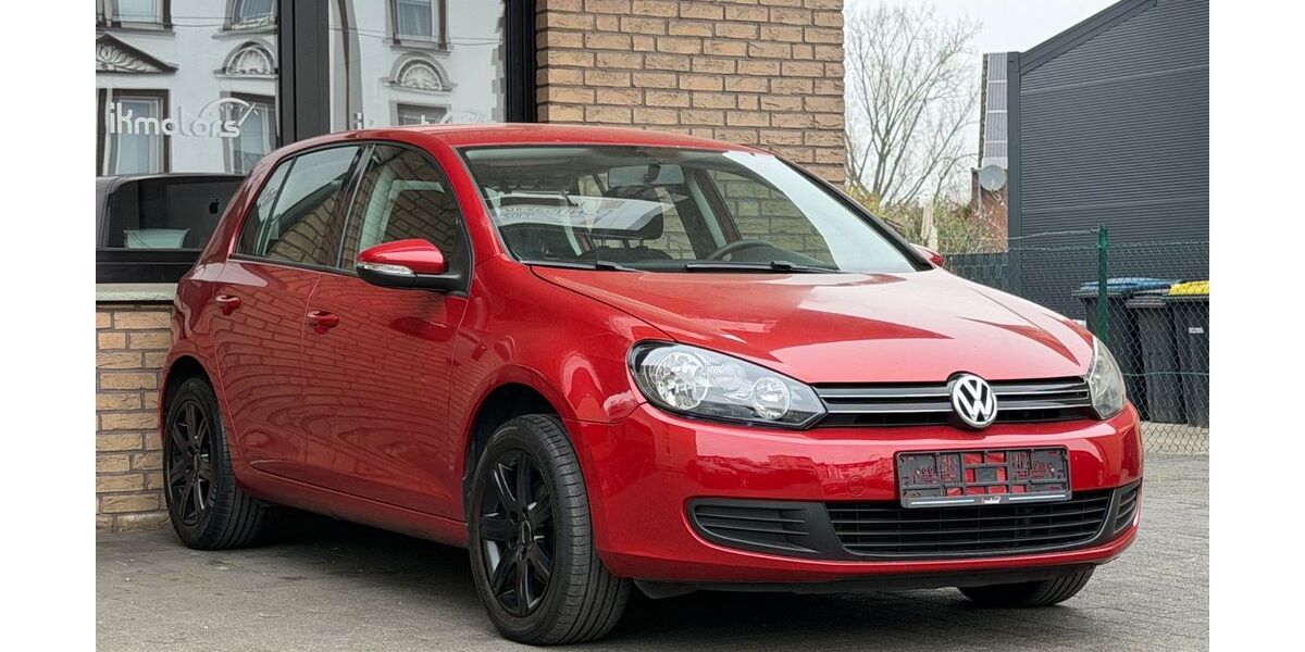 VW Golf 174.000 km 3.490 &euro; Datteln 45711