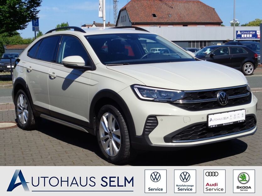 VW Taigo 29.467 km 19.790 € Selm 59379