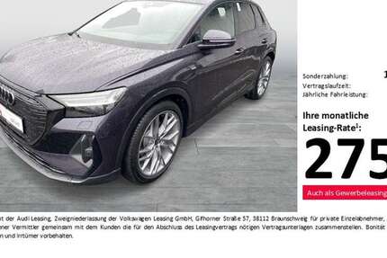 Audi Q4 e-tron 6.478 km 39.998 &euro; Dortmund 44143