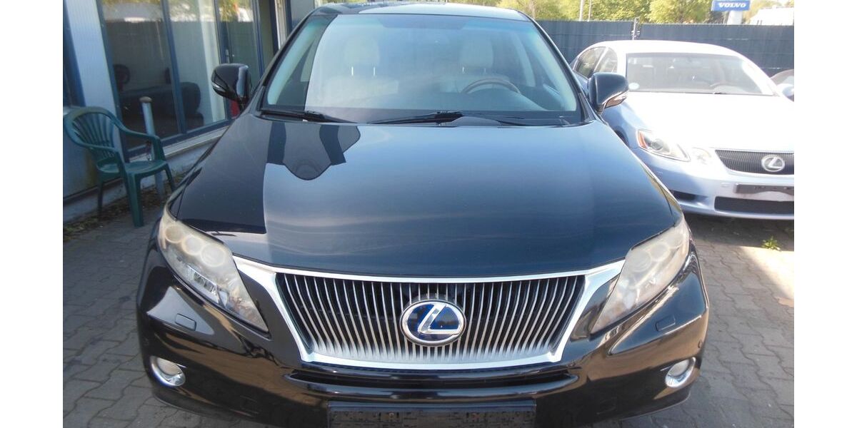 Lexus RX 450 367.000 km 8.300 &euro; Essen 45326