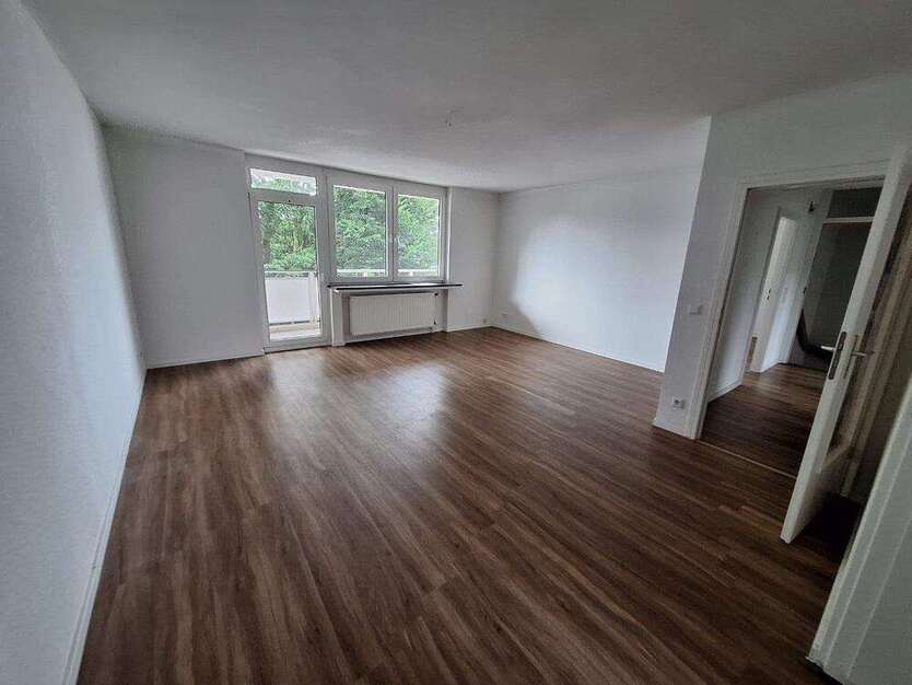 Wohnung zum Mieten in Bochum 731 € 86 m²