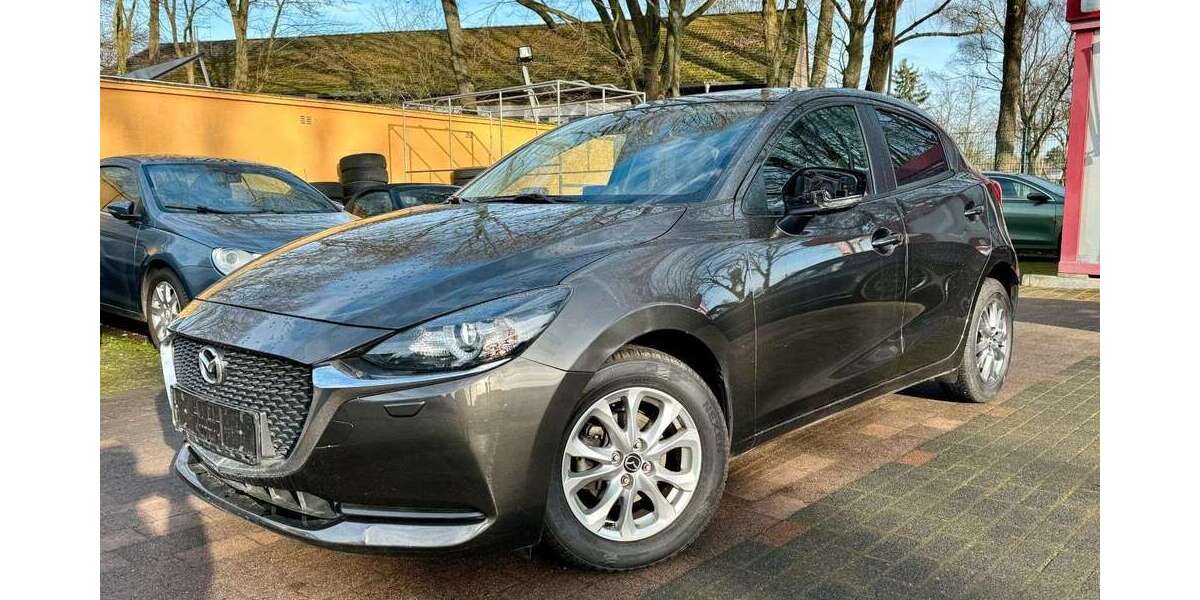 Mazda 2 14.000 km 13.990 &euro; Dortmund 44263