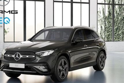 Mercedes-Benz GLC 200 14.500 km 57.860 &euro; Dortmund 44139