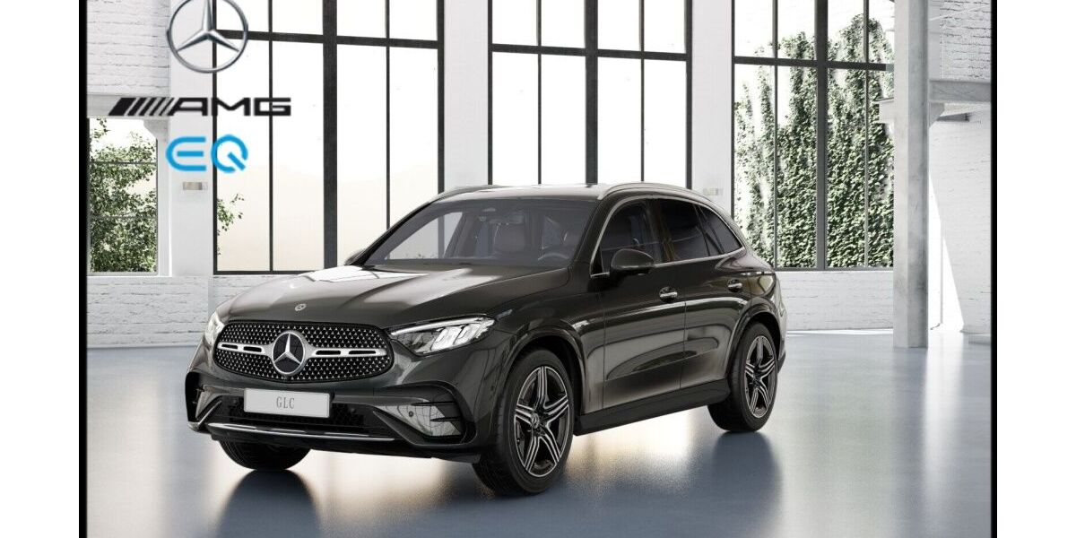 Mercedes-Benz GLC 200 14.500 km 57.860 &euro; Dortmund 44139