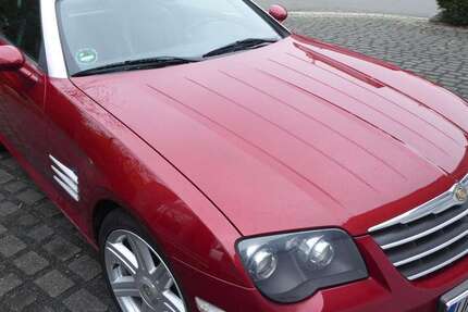Chrysler Crossfire