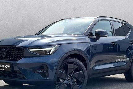 Volvo XC40 9.500 km 49.970 € Dinslaken 46535