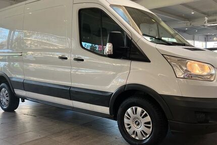 Ford Transit 130.000 km 21.990 &euro; Datteln 45711