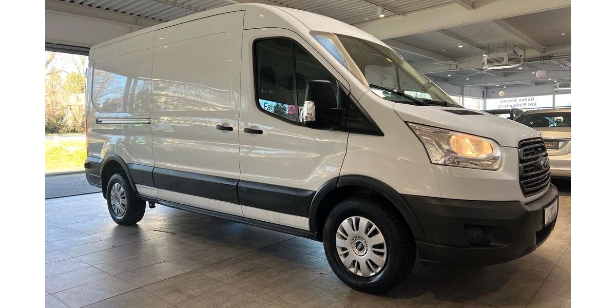 Ford Transit 130.000 km 21.990 &euro; Datteln 45711