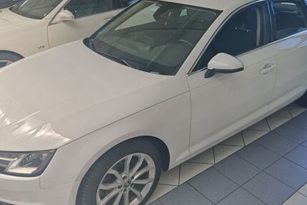 Audi A4 158.000 km 16.990 &euro; Recklinghausen 45659