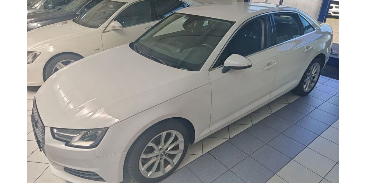 Audi A4 158.000 km 16.990 &euro; Recklinghausen 45659