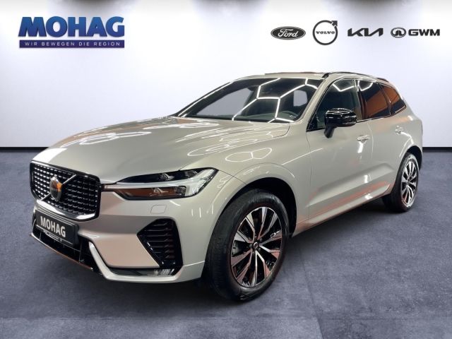 Volvo XC60 73.380 km 36.870 &euro; Recklinghausen 45659