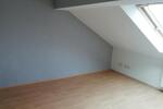 Dachgeschoßwohnung Oberhausen Alt-Oberhausen - 3 Zimmer, 72 m&sup2;, 450&euro; | Angebot:26278826