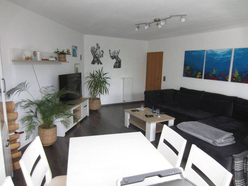 58456 WITTEN-HERBEDE-VORMHOLZ, AM WALDRAND GELEGEN, HELLE, MODERNE EIGENTUMSWOHNUNG MIT BALKON, AUFZUG, TIEFGARAGEN-STELLPLATZ, ZU VERKAUFEN ! 3 zimmer