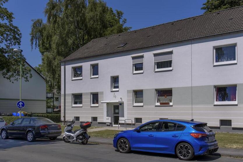 Schicke 3-Zimmer-Wohnung in guter Lage von Lünen.. zimmer