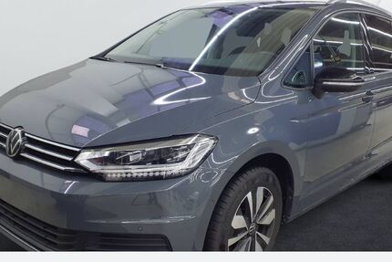 VW Touran 26.076 km 34.470 € Bochum 44892