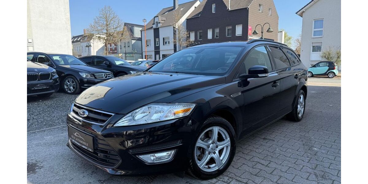 Ford Mondeo 119.900 km 6.997 &euro; Herten 45699