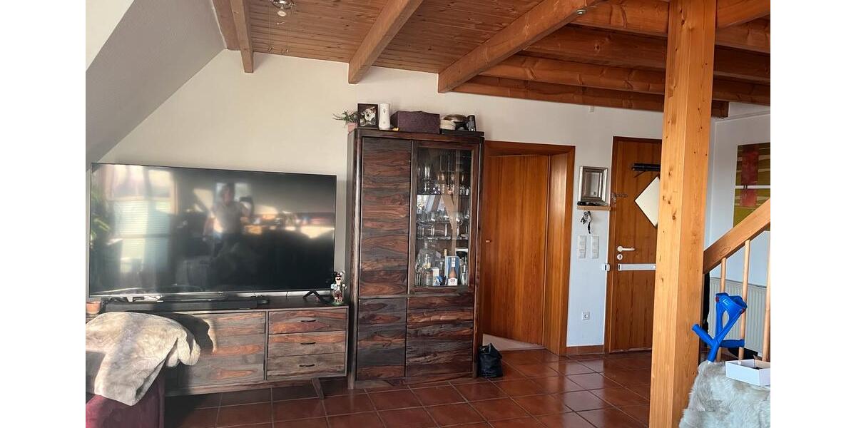 Maisonettenwohnung Datteln - 5 Zimmer, 128 m&sup2;, 299.000&euro; | Angebot:26615465