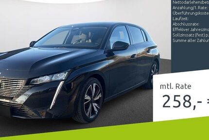 Peugeot 308 18.984 km 21.760 &euro; Dülmen 48249