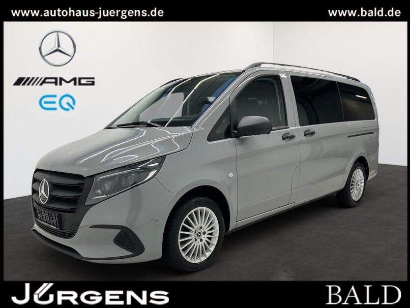 Mercedes-Benz Vito 65.530 km 49.990 € Hagen 58135