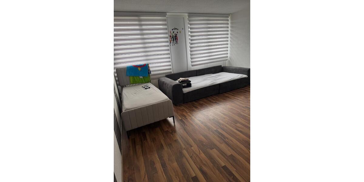 Etagenwohnung Dorsten Altstadt - 3.5 Zimmer, 79 m&sup2;, 940&euro; | Angebot:25328719