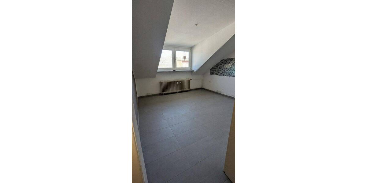 Etagenwohnung Dortmund Mitte - 3 Zimmer, 69 m&sup2;, 591&euro; | Angebot:26805707